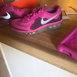 Women’s Nike Shoes